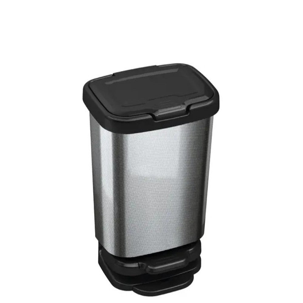 Pattumiera Jive L20 cm 33,2 × 25,2 × 45,8
