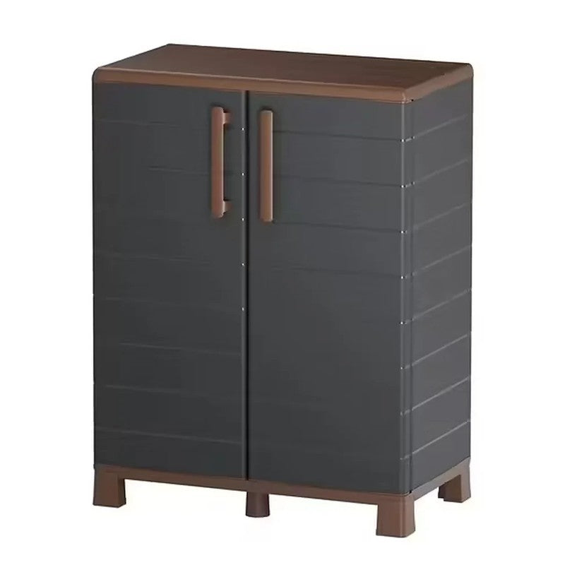 Armadio Portofino basso cm 68x37x90 h
