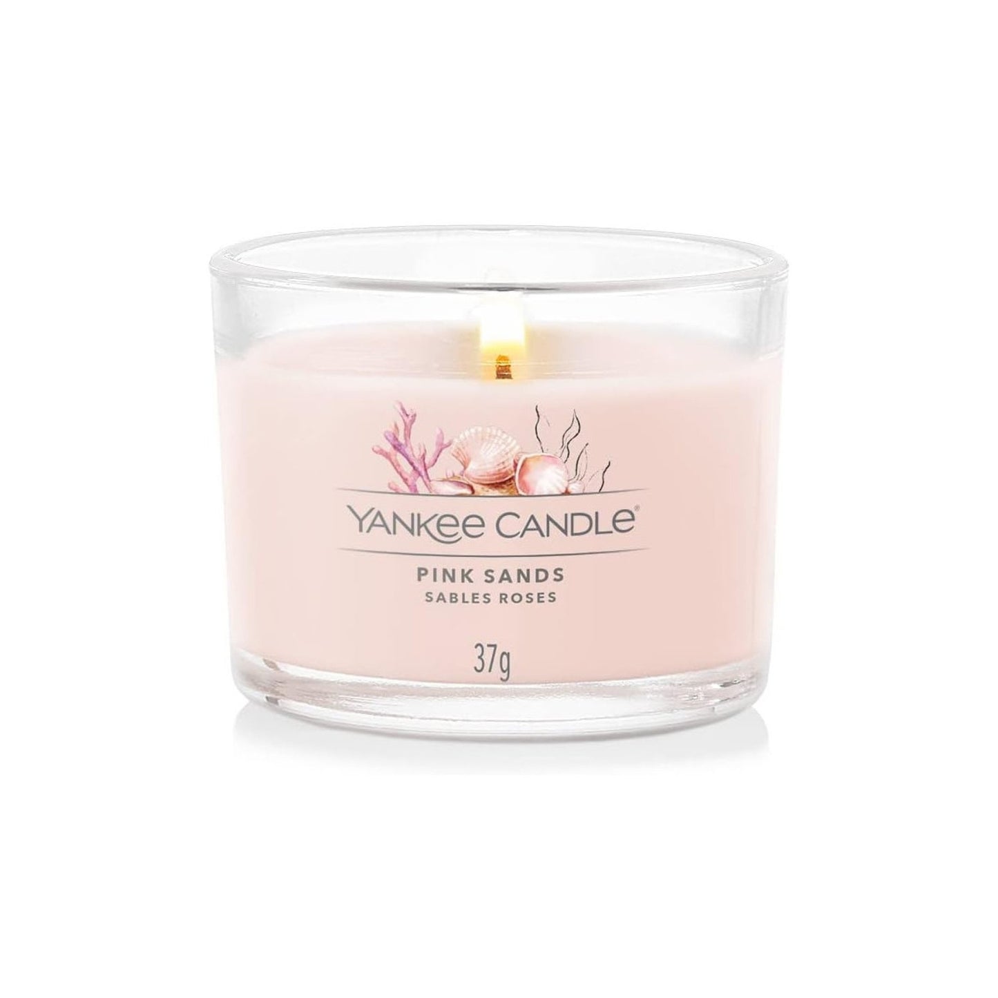 Candela Pink Sands 37 gr