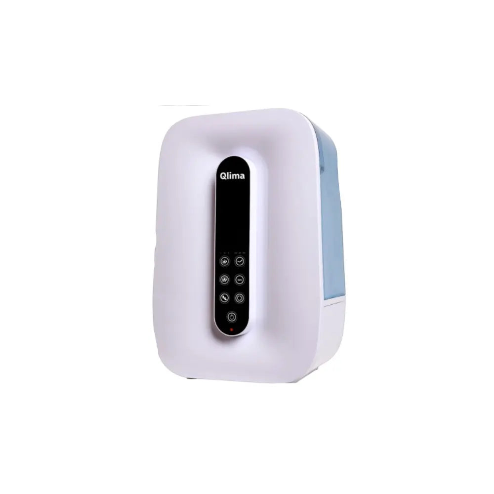 Umidificatore Qlima H 609 bianco