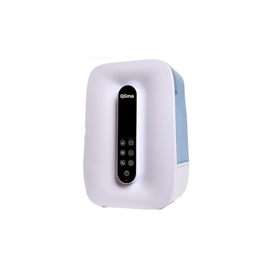Umidificatore Qlima H 609 bianco