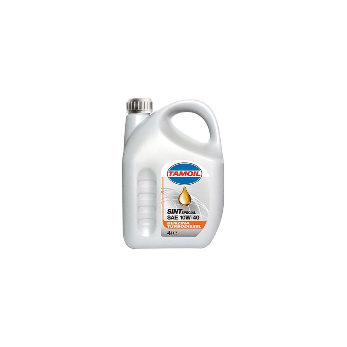 Tamoil Sint 10W40 B-D Lt.4