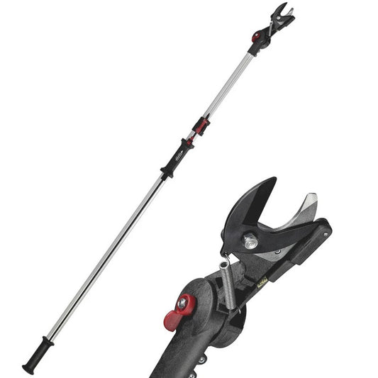 Forbicione da potatura telescopico archman Helium mt4 240-420 cm