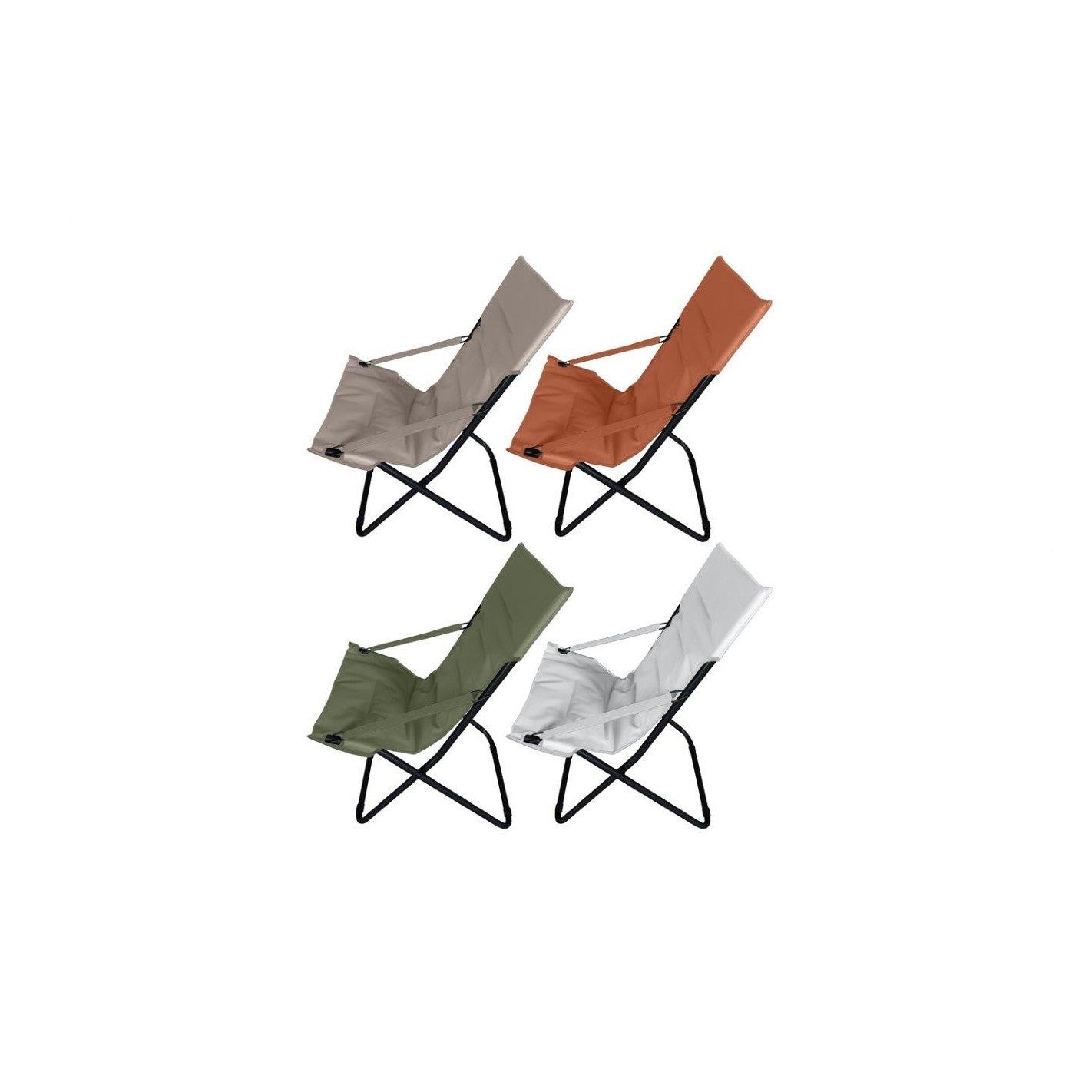 Sdraio Canapone imbottito cm60x47x92 colori assortiti