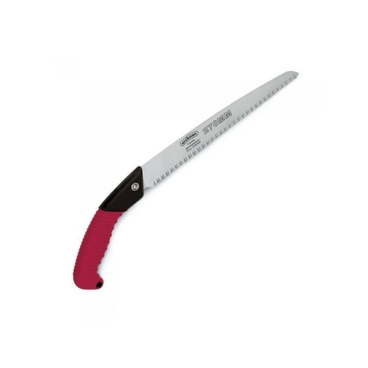 Seghetto da potatura con fodero Archman art 66 lama 30 cm