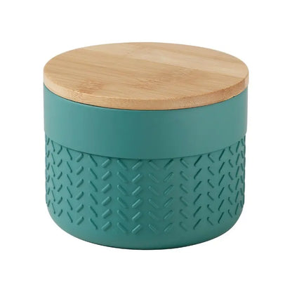 Thea contenitore naturale/verde