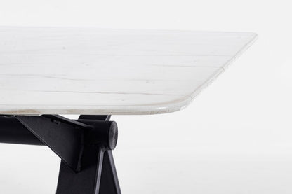 Tavolo Paloma 160X90  BZ