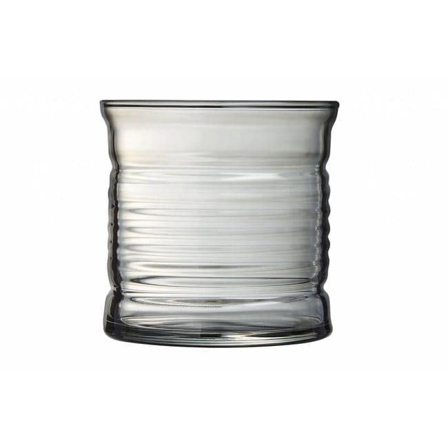 Bicchiere Diablo nero  30 cl