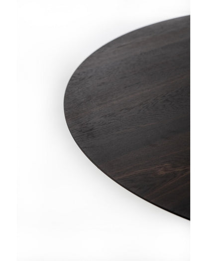 Tavolo Fisso Henry - Rovere Termocotto