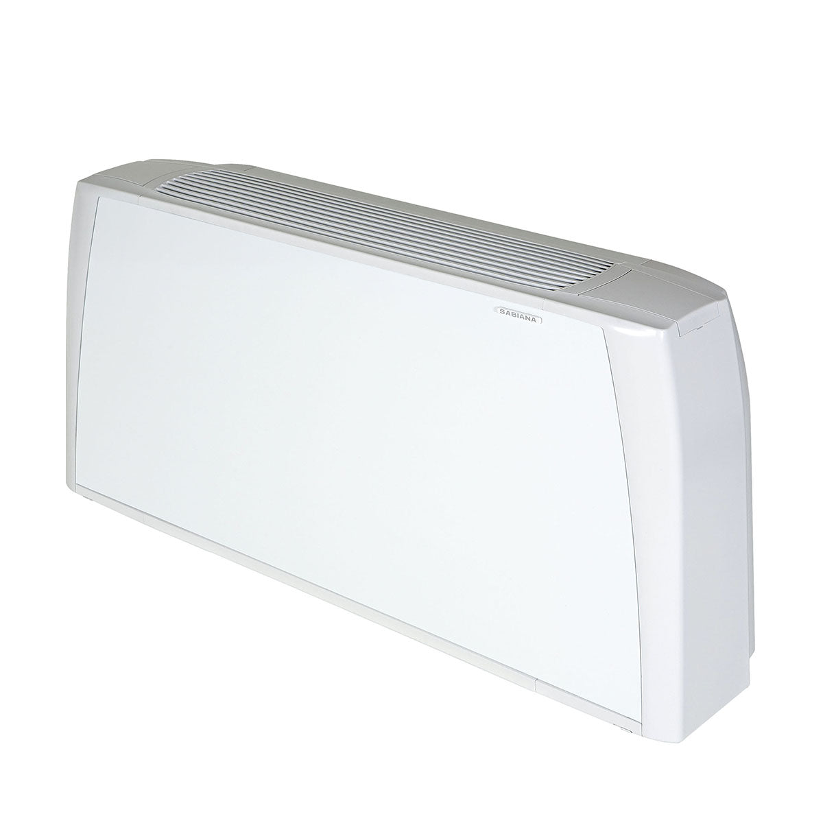 Ventilconvettore centrifugo con motore elettrico - Pot. risc. 2,96 kW - L 985mm