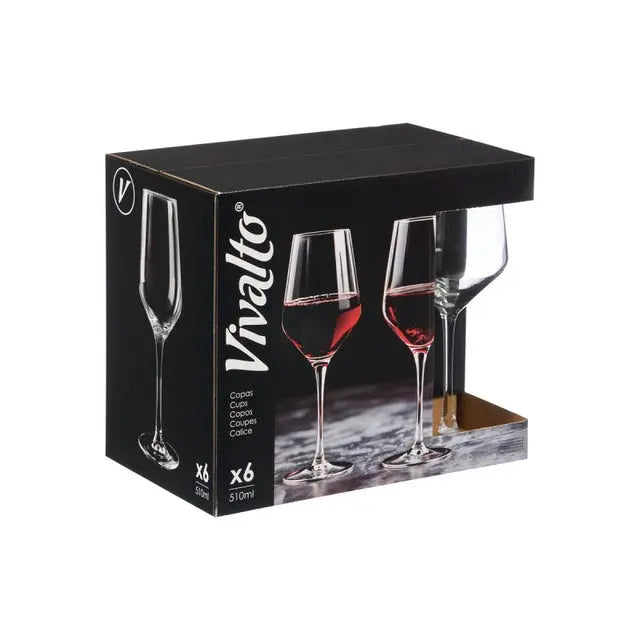 Calice conico 510 ml