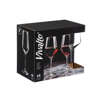 Calice conico 510 ml