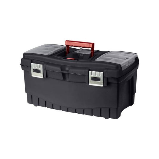 Cassetta per attrezzi Keter in plastica cm 56x31x28 h