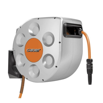 Avvolgitubo Automatico da Parete Rotoroll Evolution 30 Metri