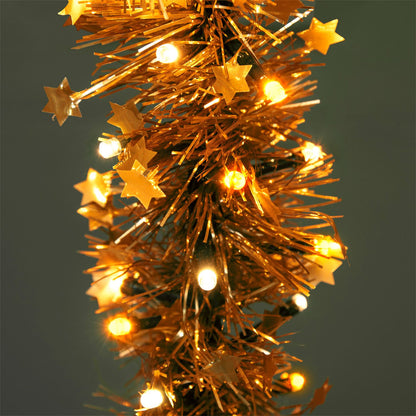 MiniCluster ø6cm 4+30,5m bianco caldo