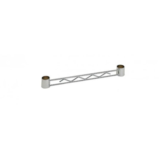 Barra appendi utensili Cromo Lux cm 45
