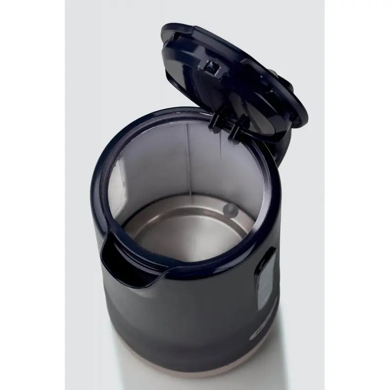 Ariete bollitore breakfast 1,7l tortora