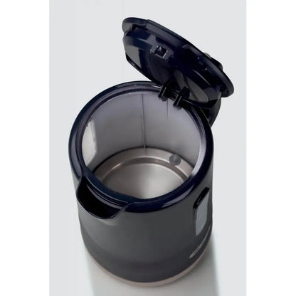 Ariete bollitore breakfast 1,7l tortora