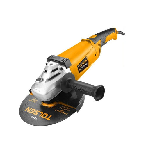 Smerigliatrice angolare 230 mm 2350 w
