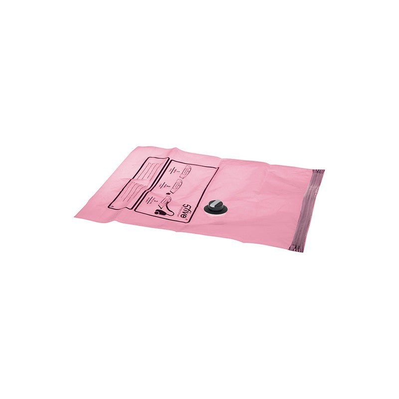 Sacco sottovuoto profumato Air-Flat misura S assortito