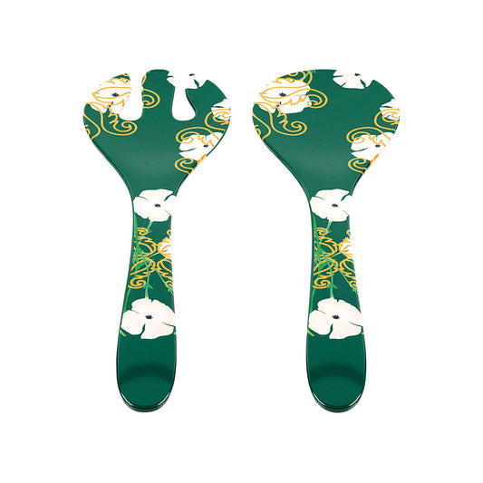 Posate insalata Fusion 28 x 8 x H 1 cm