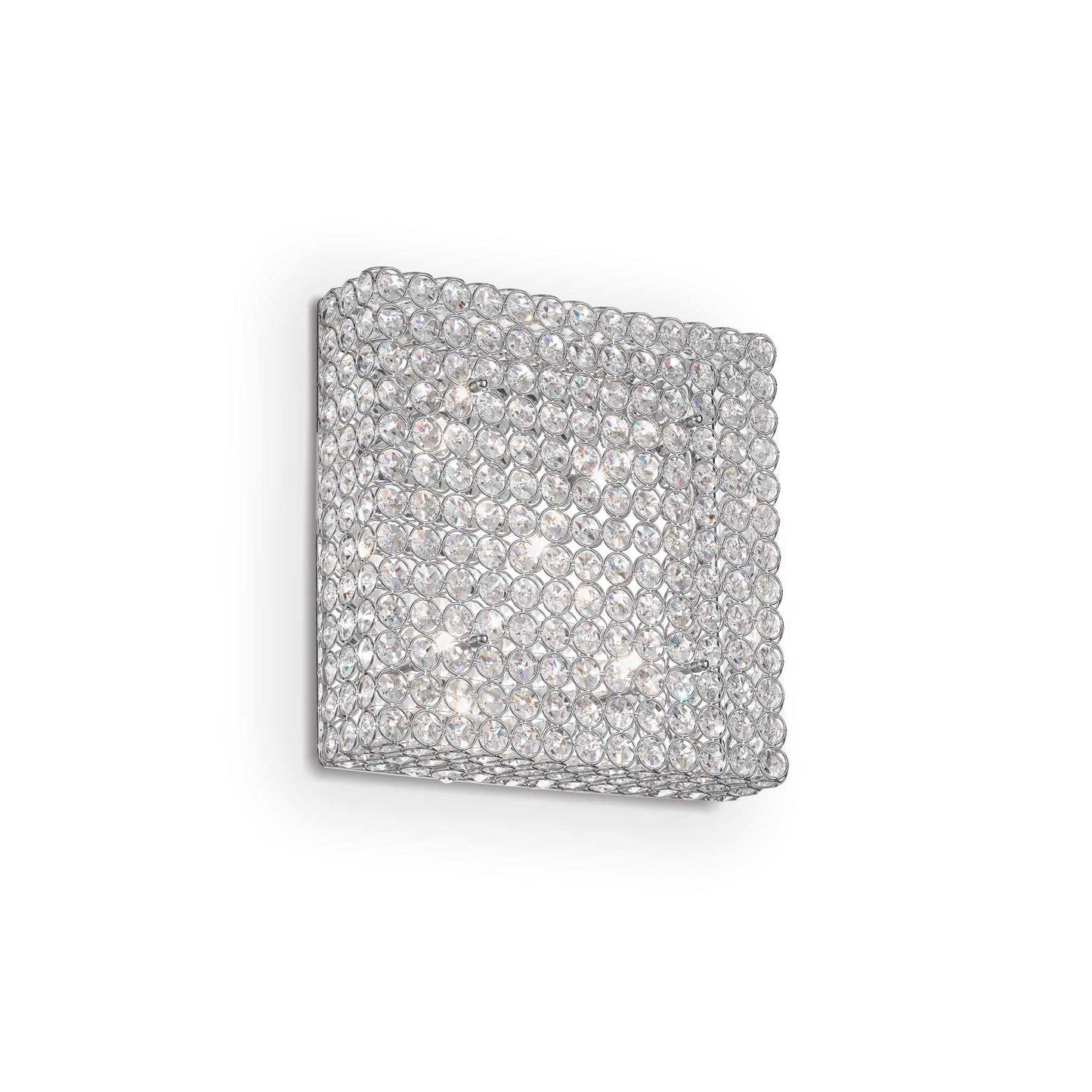 Lampada da soffitto Admiral - 390x390x145 mm