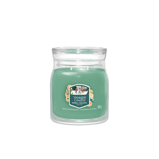 Candela Holiday Winterfest 368gr