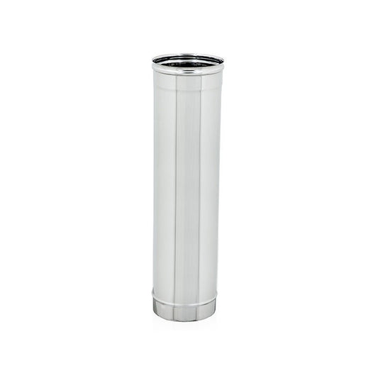 Modulo Lineare inox 304 Ø 80 mm 5 dc mm 1000