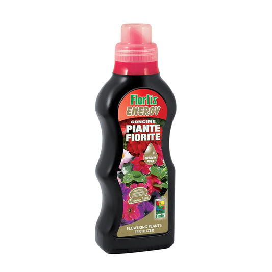 Concime Energy Piante fiorite 1200 gr