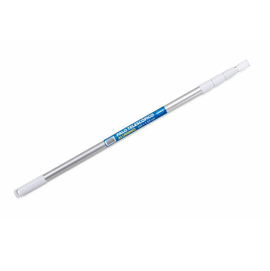 Palo telescopico alluminio in 240-320 cm