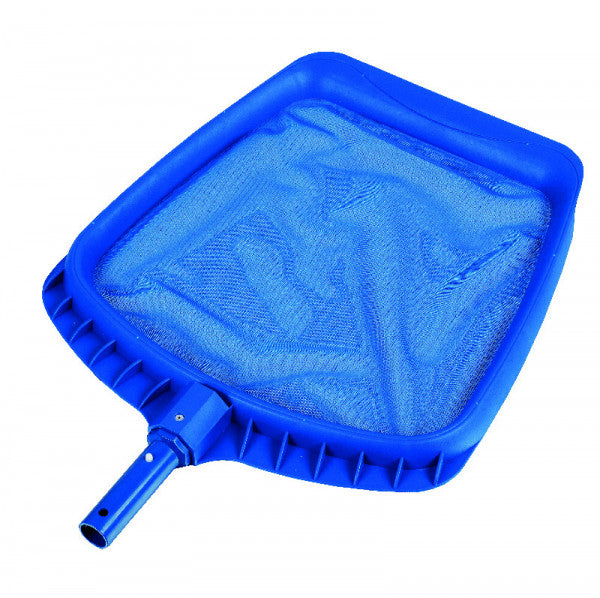 Retino di superficie rinforzato per piscine e stagni 56 x 36 x 42 cm