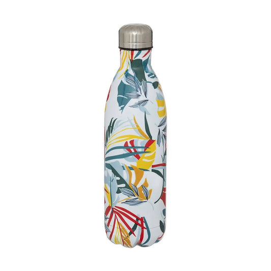 Bottiglia termica decorata 1L