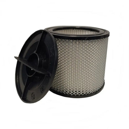 Filtro a cartuccia lavabile per aspiracenere Lavor Ashley 800 - 12.3x10.3 cm