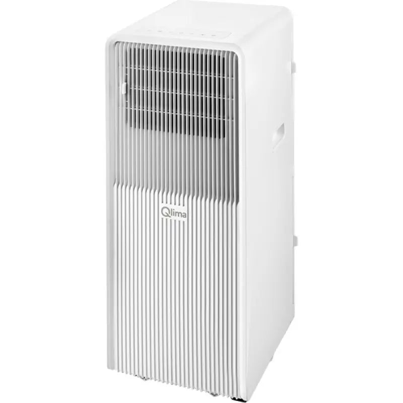 Condizionatore Qlima portatile con funzione riscaldamento PH 335 SMART bianco/grigio