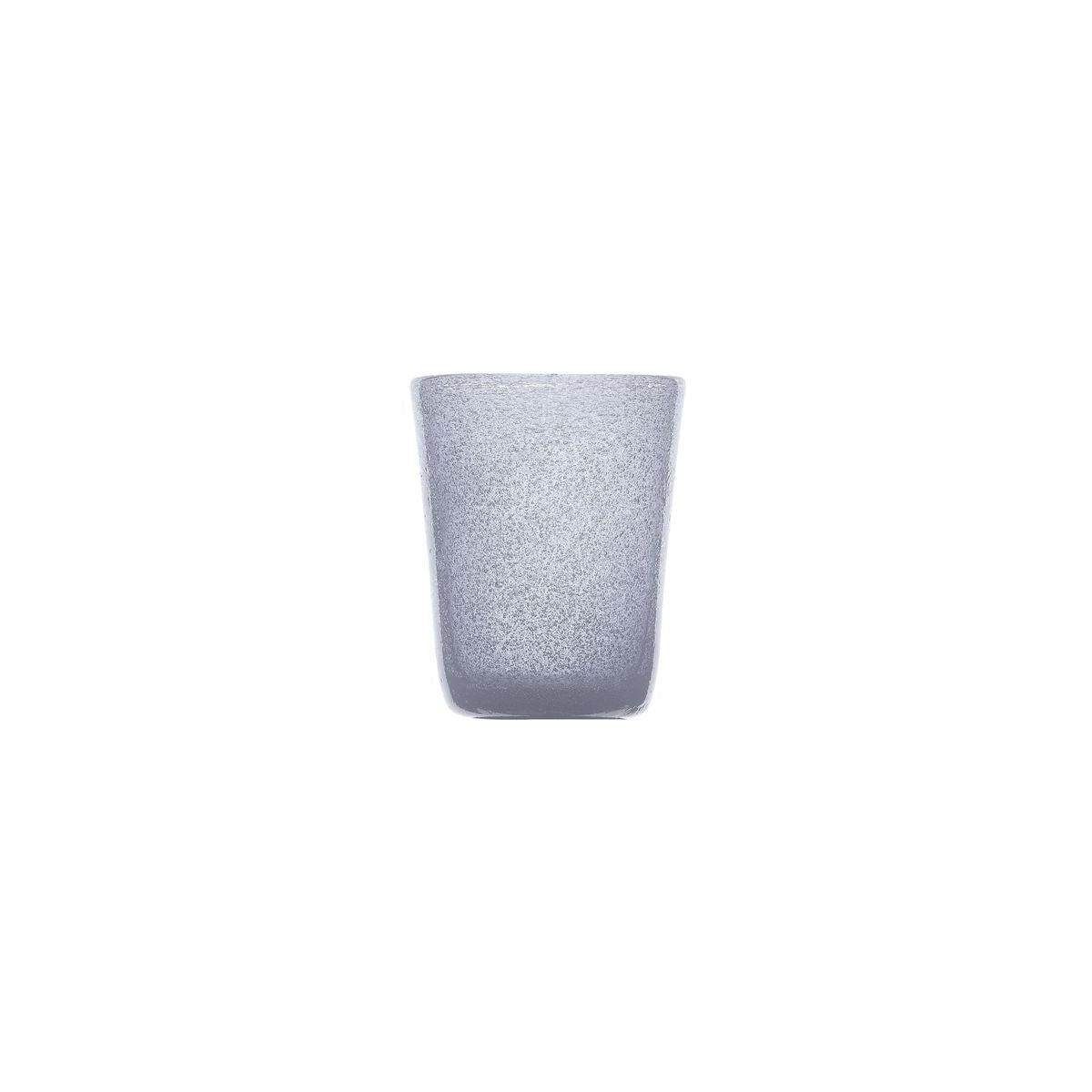 Bicchiere tumbler acqua lilac memento originale in vetro soffiato 0,25L