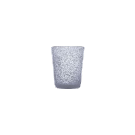 Bicchiere tumbler acqua lilac memento originale in vetro soffiato 0,25L