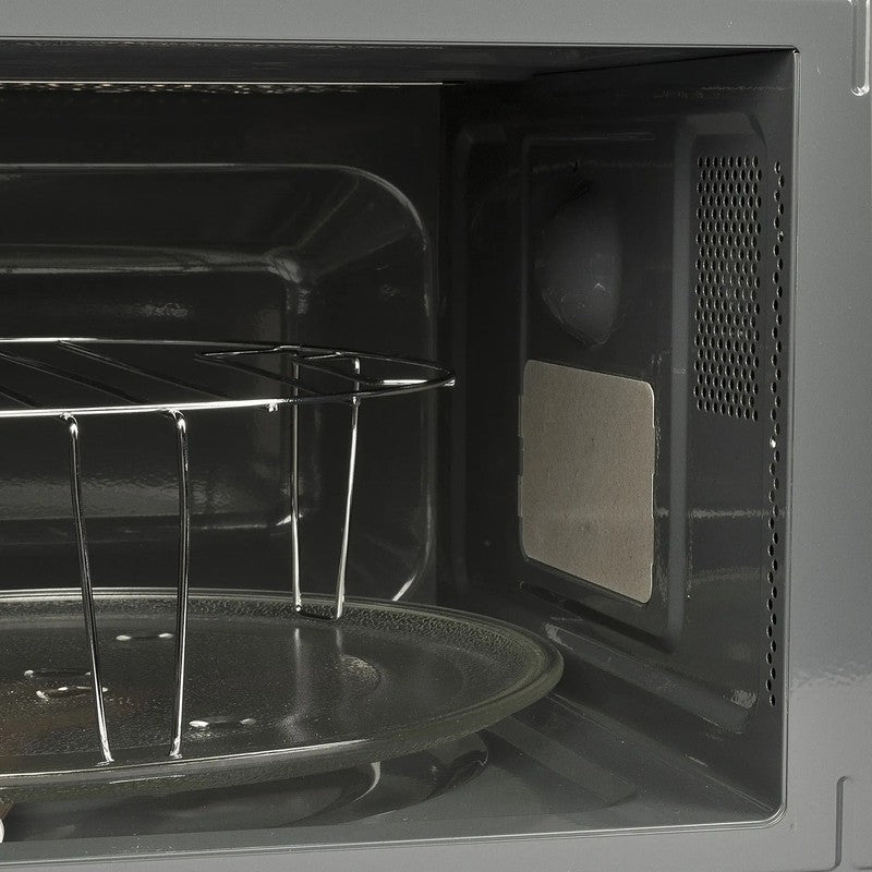 Forno a microonde Sapormio 25L cm 47x38x28h