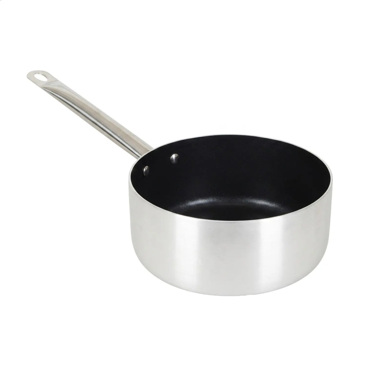 Casseruola Titan Rock con manico Ø22 cm