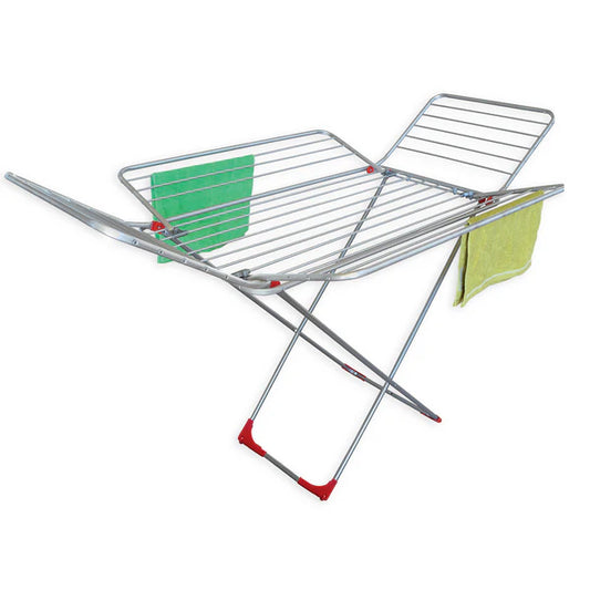 Stendibiancheria cavalletto Stendipiu 4 laterali