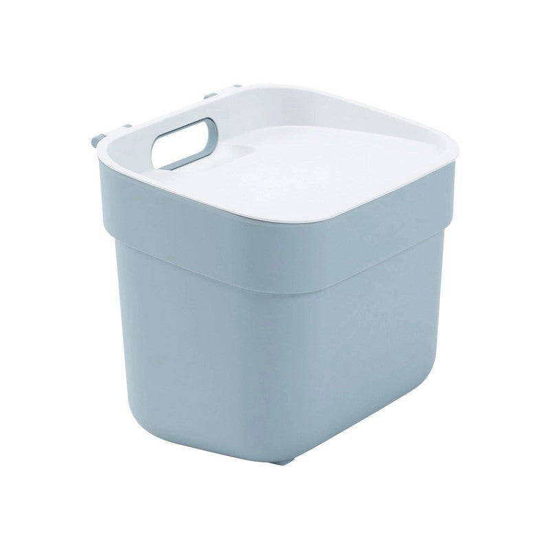 Pattumiera Curver Ready To Collect blue 5l cm 25x19x21 h