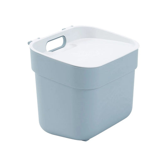 Pattumiera Curver Ready To Collect blue 5l cm 25x19x21 h