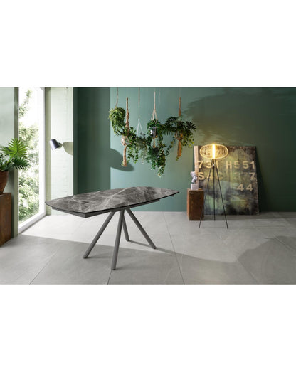 Tavolo allungabile - Kyoto four