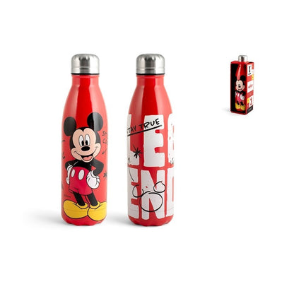Bottiglia Termica Mickey Comeback 0,5 L