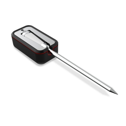 Sonda intelligente wireless Weber bianca cm 14
