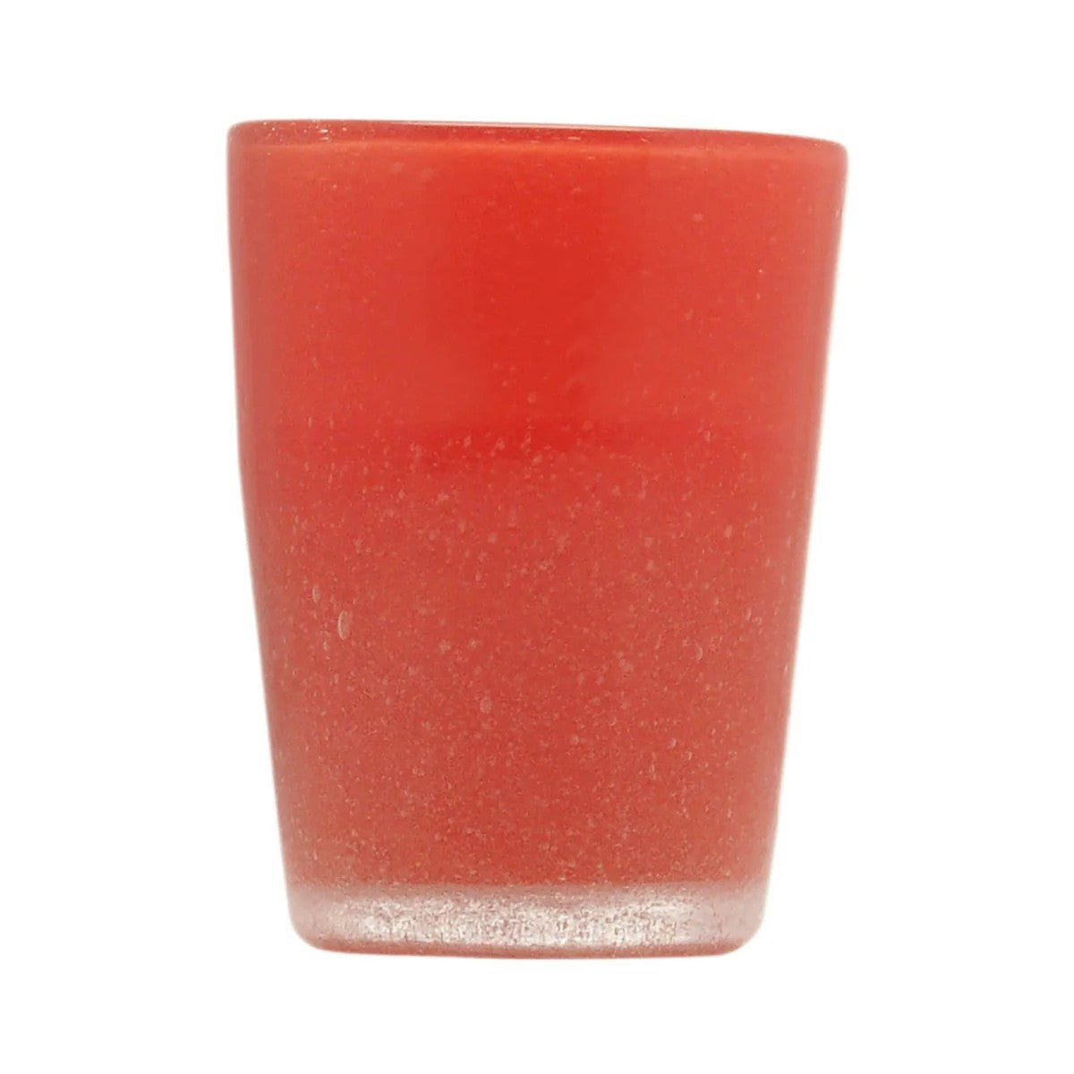 Bicchiere tumbler acqua lobster memento originale in vetro soffiato 0,25L