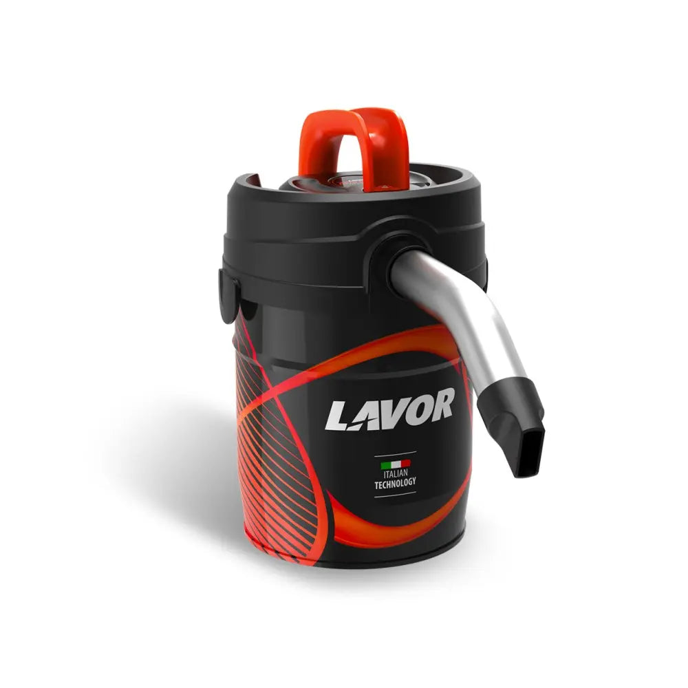 Aspiracenere Lavor Ashley 4.0 – 19 × 19 × 26 cm