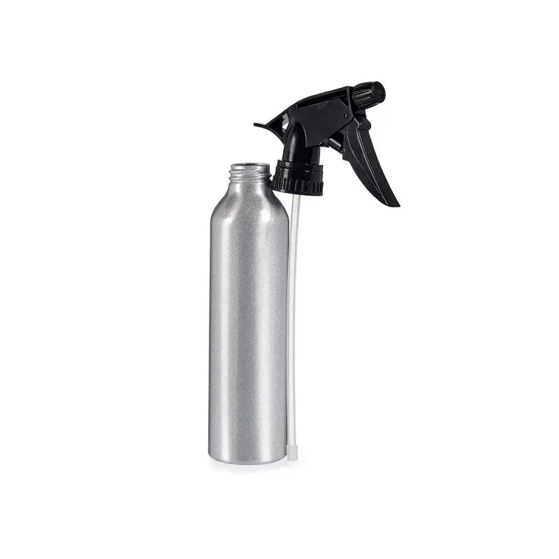 Bottiglia vaporizzatrice in alluminio cm 5,1 x 11,3 x 23,7h