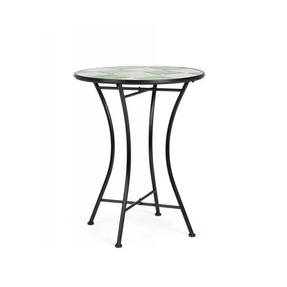 Bizzotto Tavolo Loire Ø60x75h