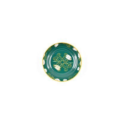Piatto fondo Fusion Ø21,5 cm