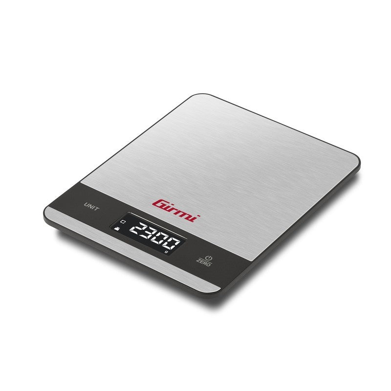 Bilancia da cucina elettronica PS05 cm 14,5x18,6x1,7h